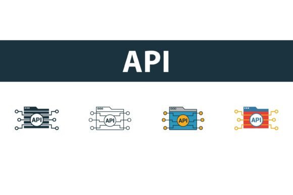 Api Icon Set: A Comprehensive Evaluation for Web Developers