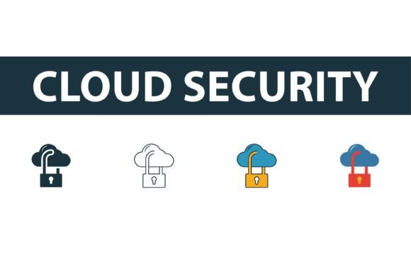 Cloud Security Icon Set: A Practical Guide for Designers and Developers