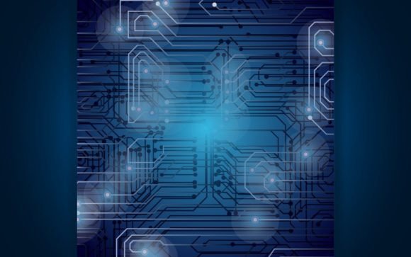 Cyber Circuit Technology Background: A Digital Design Essential