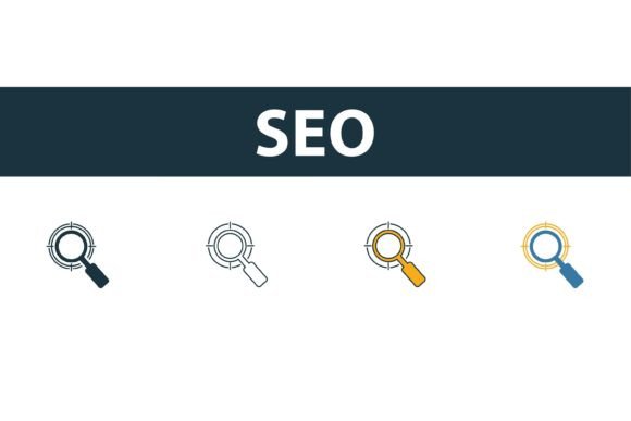 Integrating the Seo Icon Set into Modern Digital Workflows