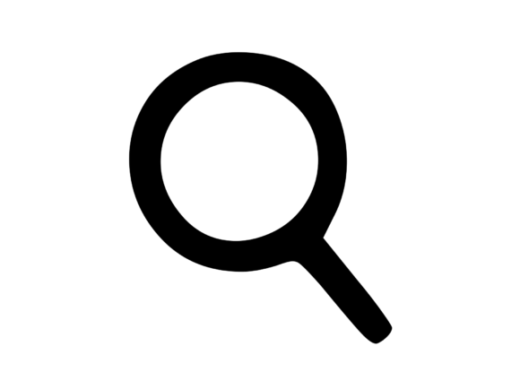 Unlocking Creativity with the New Web Ding Web Element Search Icon