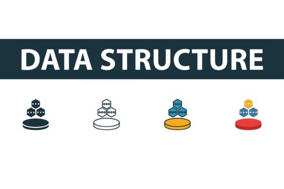 Visualizing Complexity: How the Data Structure Icon Set Elevates Modern Digital Communication